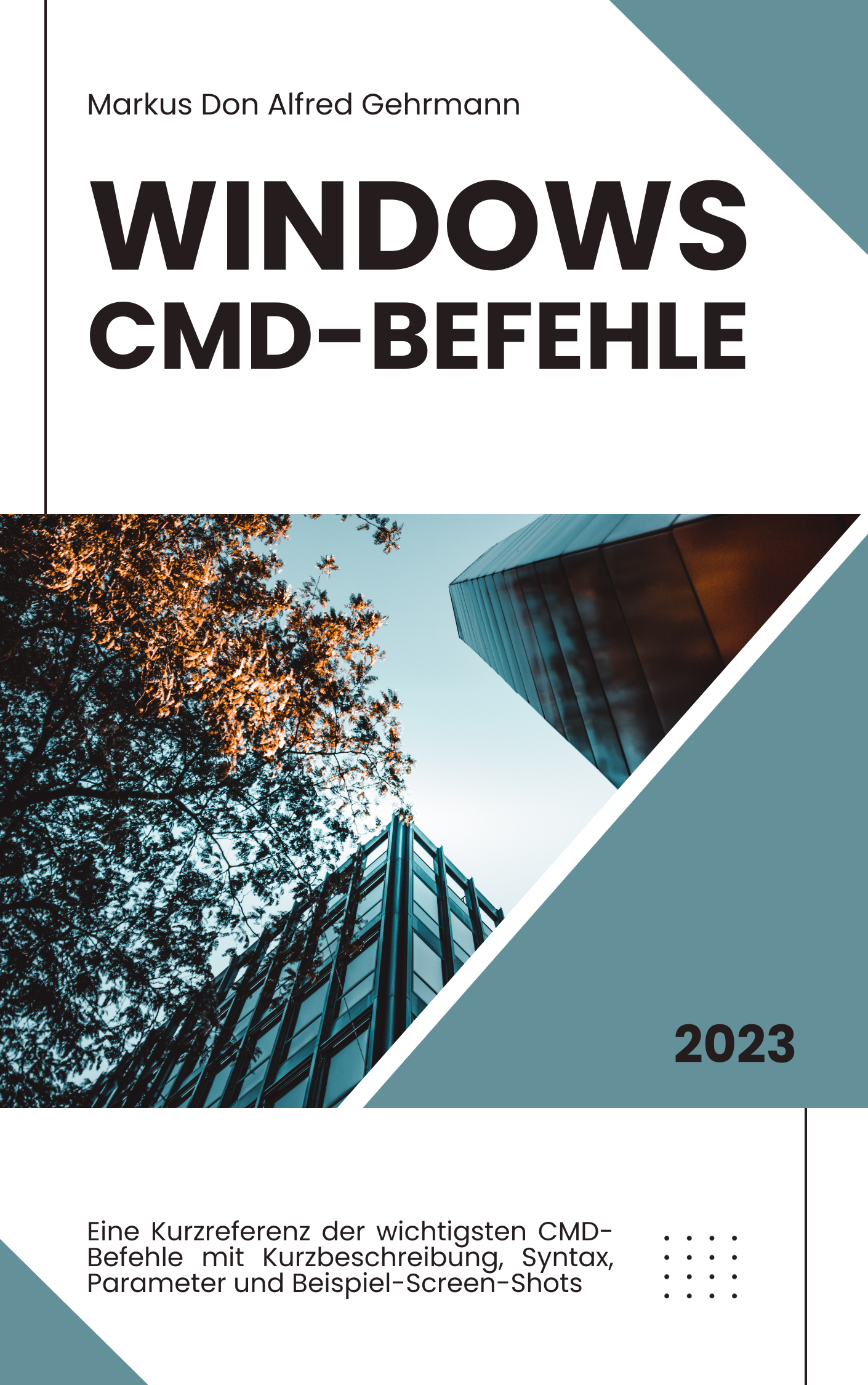 Windows CMD-Befehle
